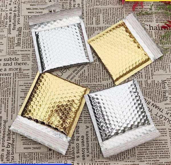30pcs inner 13x13cm silver padded envelope pouch metallic bubble mailer aluminum foil courier bag packing wrap envelope11
30pcs inner 13x13cm silver padded envelope pouch metallic bubble mailer aluminum foil courier bag packing wrap envelope11