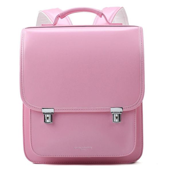 school bags backpack for primary students 1-2-3 years japanese children's backpacks 6-10 old waterproof ridge-protecting
school bags backpack for primary students 1-2-3 years japanese children's backpacks 6-10 old waterproof ridge-protecting