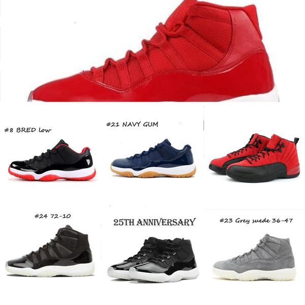 2021 11 bred 11s mens basketball shoes sneakers 11 45 platinum tint gamma blue black white xi discount shoes 42
2021 11 bred 11s mens basketball shoes sneakers 11 45 platinum tint gamma blue black white xi discount shoes 42
