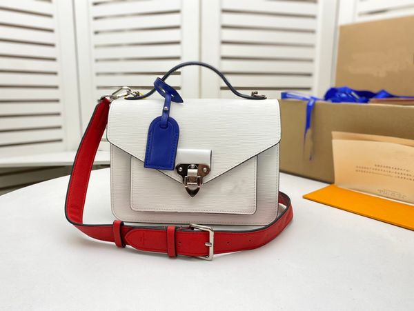 designers handbag luxurys bag handbags ladies chain shoulder patent leather diamond evening bags cross body totes m55405
designers handbag luxurys bag handbags ladies chain shoulder patent leather diamond evening bags cross body totes m55405