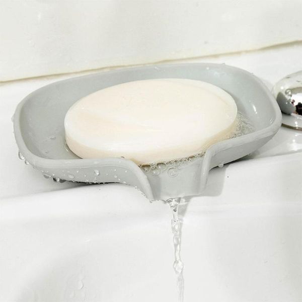 non-slip bathroom leaf shape soap box holder dish storage plate tray case supplies dishes
non-slip bathroom leaf shape soap box holder dish storage plate tray case supplies dishes