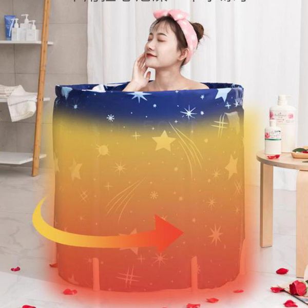 bathing tubs & seats household simple bath barrel whole body large increased foldable
bathing tubs & seats household simple bath barrel whole body large increased foldable