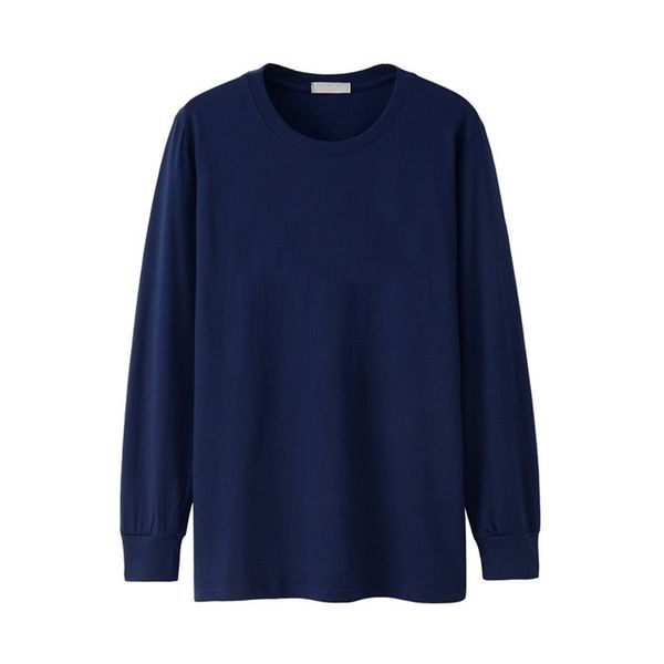 men tshirt long sleeve full winter autumn plus size big xxxxl 5xl 6xl casual plain t-shirts male cotton oversized t shirt black 210329, White;black
men tshirt long sleeve full winter autumn plus size big xxxxl 5xl 6xl casual plain t-shirts male cotton oversized t shirt black 210329, White;black