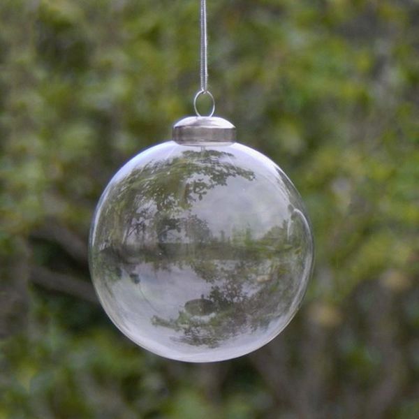 party decoration 2pcs/pack diameter=12cm middle size transparent glass globe christmas tree hanging decorative handmade pendant friend gift
party decoration 2pcs/pack diameter=12cm middle size transparent glass globe christmas tree hanging decorative handmade pendant friend gift