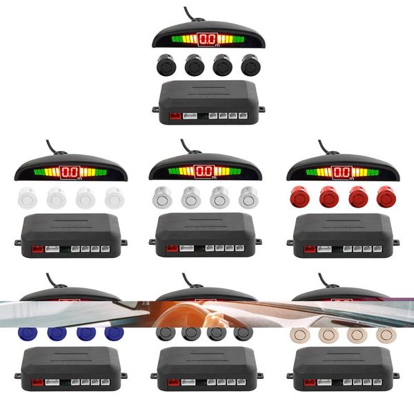 car rear view cameras& parking sensors camera sensor kit display 4 for all cars auto monitor assistance led night vision rever
car rear view cameras& parking sensors camera sensor kit display 4 for all cars auto monitor assistance led night vision rever
