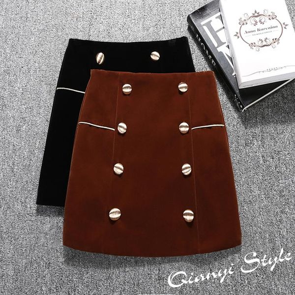 women's shorts 2021 fashion women skirt autumn and winter high waist a line skirts, White;black
women's shorts 2021 fashion women skirt autumn and winter high waist a line skirts, White;black