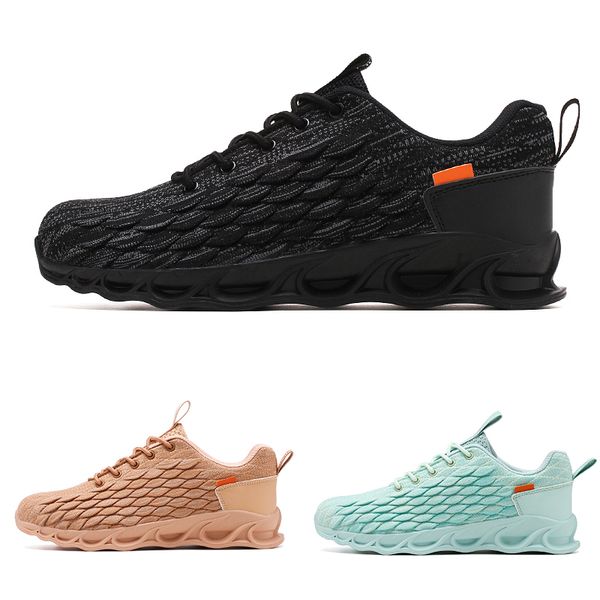 new type5 brown gray green white nude pewter black lace-up cushion young men boy running shoes low cut designer trainers sports sneaker
new type5 brown gray green white nude pewter black lace-up cushion young men boy running shoes low cut designer trainers sports sneaker