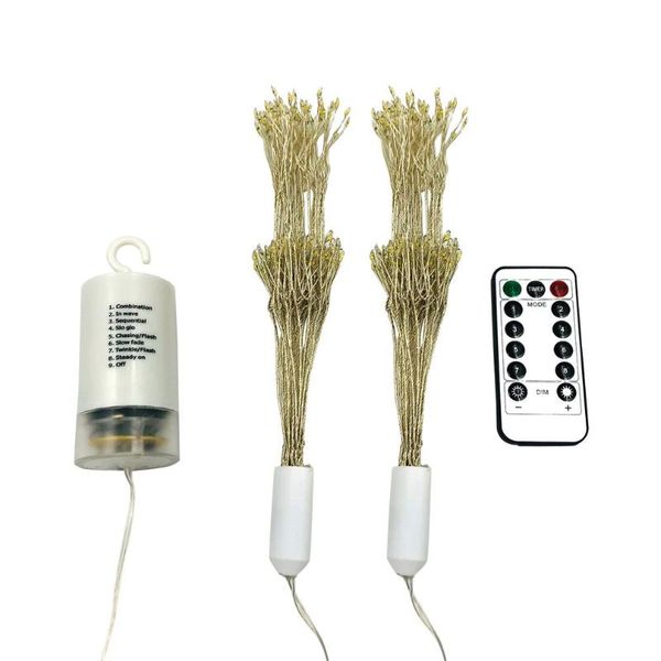 explosion star 120 lights led fireworks decorative wedding birthday party romantic 2pcs strings
explosion star 120 lights led fireworks decorative wedding birthday party romantic 2pcs strings