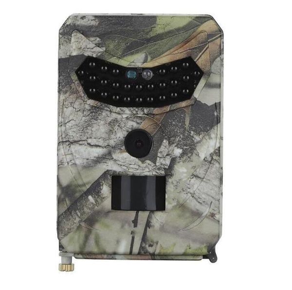 hunting camera for pr-100, 12mp wild animal detector, hd, ip56, waterproof, infrared heat detection, night vision, Camouflage
hunting camera for pr-100, 12mp wild animal detector, hd, ip56, waterproof, infrared heat detection, night vision, Camouflage
