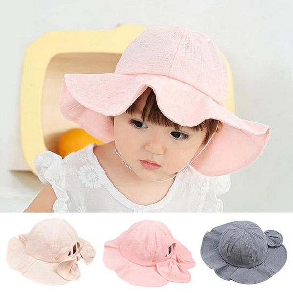 cute bow baby panama hat summer spring outdoor children kids beach cap wide brim cotton girl sun hats caps &, Yellow
cute bow baby panama hat summer spring outdoor children kids beach cap wide brim cotton girl sun hats caps &, Yellow