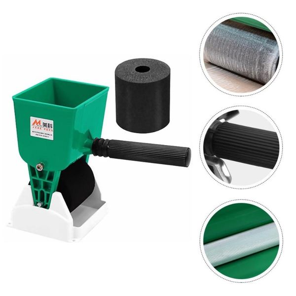 manual coffee grinders roller type glue applicator high-efficiency quick coating gluing tool
manual coffee grinders roller type glue applicator high-efficiency quick coating gluing tool