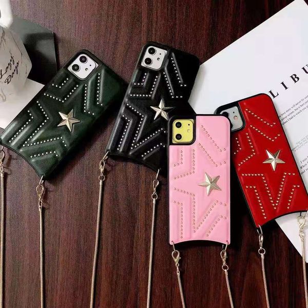 cases cell phone sets suitable for iphone xs max star rivet case slant span chain , all inclusive anti falling protective
cases cell phone sets suitable for iphone xs max star rivet case slant span chain , all inclusive anti falling protective