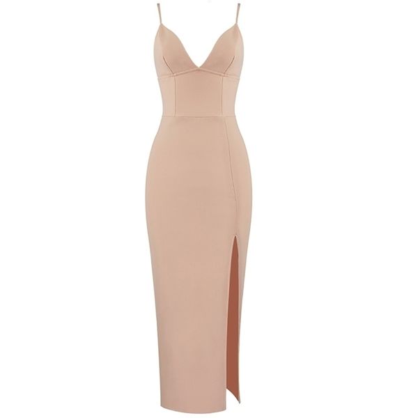 bandage women dress new summer party club elegant bodycon bandage dress spaghetti strap ladies clothes 210323, Black;gray
bandage women dress new summer party club elegant bodycon bandage dress spaghetti strap ladies clothes 210323, Black;gray