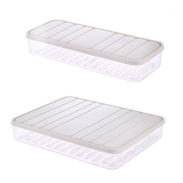 storage bottles & jars refrigerator food container with lid sealed crisper fresh box spacer organizer case
storage bottles & jars refrigerator food container with lid sealed crisper fresh box spacer organizer case