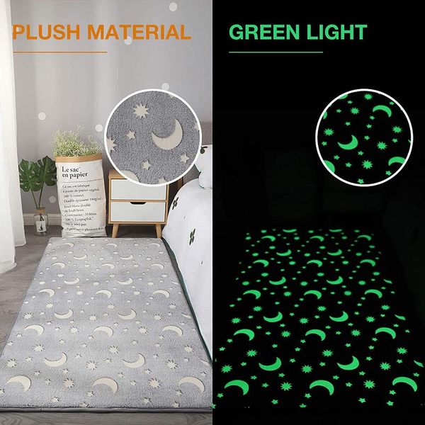 carpets luminous plush area rug fluffy moon memory foam floor mat thick carpet living room kids play soft velvet home decor
carpets luminous plush area rug fluffy moon memory foam floor mat thick carpet living room kids play soft velvet home decor