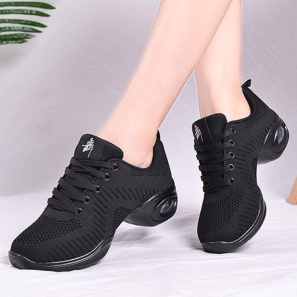 dress shoes casual women sneakers 2022 spring breathable woman lace up dance pumps plus size 41 zapatos mujer, Black
dress shoes casual women sneakers 2022 spring breathable woman lace up dance pumps plus size 41 zapatos mujer, Black