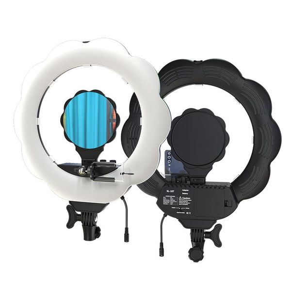 flash heads seafrogs high power po studio light 3000-6000k selfie ring with tripod stand 18 inch led
flash heads seafrogs high power po studio light 3000-6000k selfie ring with tripod stand 18 inch led