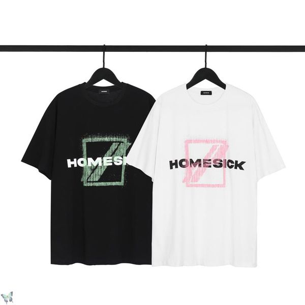 women's t-shirt homesick welldone men women well done t shirt 100% cotton summer dress, White
women's t-shirt homesick welldone men women well done t shirt 100% cotton summer dress, White