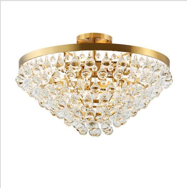 ceiling lights iron american simple chandelier modern atmosphere creative personality living room glass luxury crystal restaurant decorative
ceiling lights iron american simple chandelier modern atmosphere creative personality living room glass luxury crystal restaurant decorative