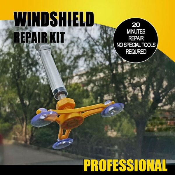 car cleaning tools crack restore kit windshield repair collisions window glass scratch auto
car cleaning tools crack restore kit windshield repair collisions window glass scratch auto