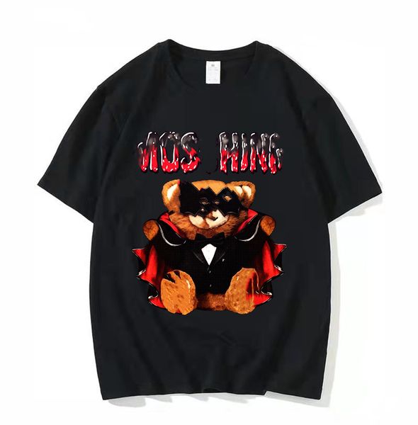 2023 sunmmer womens mens designers t shirts tshirts fashion letter printing short sleeve lady tees luxurys casual clothes t-shirts, White
2023 sunmmer womens mens designers t shirts tshirts fashion letter printing short sleeve lady tees luxurys casual clothes t-shirts, White