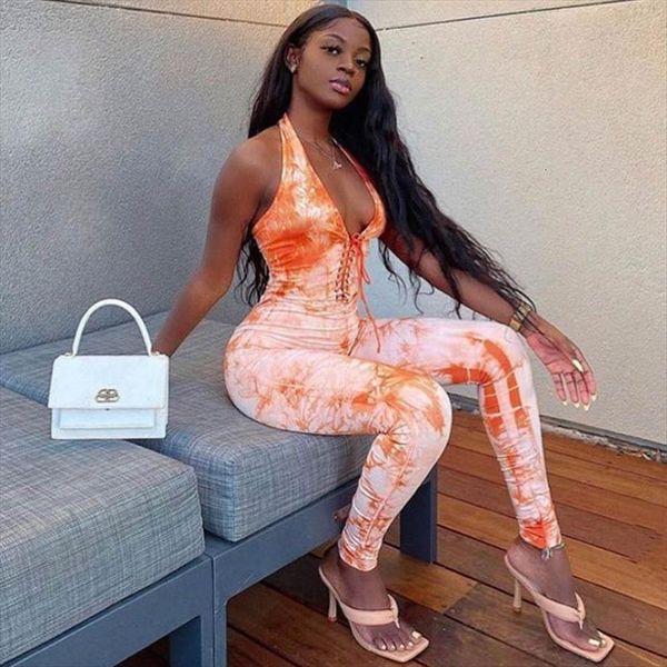 hater deep v neck womens rompers print tie dye front bandage backless romper women party night dropshipping, Black;white
hater deep v neck womens rompers print tie dye front bandage backless romper women party night dropshipping, Black;white