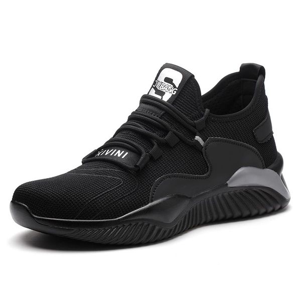 2021 male work boots indestructible safety shoes men steel toe shoe puncture-proof worker sneakers4800513, Black;brown
2021 male work boots indestructible safety shoes men steel toe shoe puncture-proof worker sneakers4800513, Black;brown