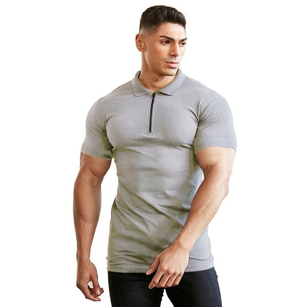 men's polos 2021 summer spot shirt short-sleeved lapel slim fit casual business social men', White;black
men's polos 2021 summer spot shirt short-sleeved lapel slim fit casual business social men', White;black