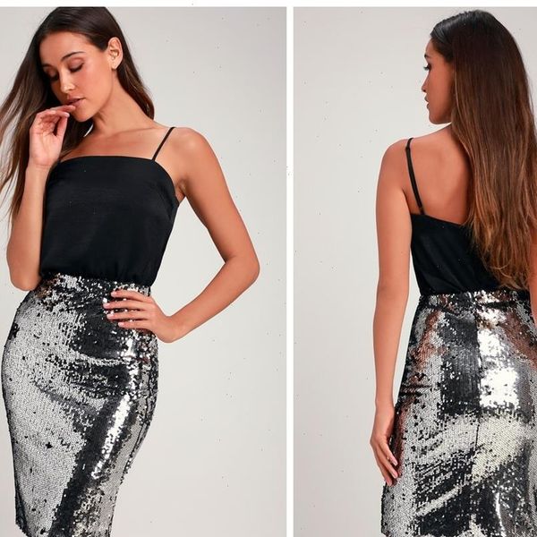 shiny stretchy high waist women skirts gold black silver sequin jupe falda saia long club party bodycon midi
shiny stretchy high waist women skirts gold black silver sequin jupe falda saia long club party bodycon midi