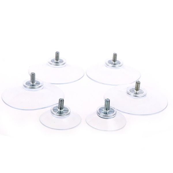 hooks & rails 2pcs with thumbscrew sucker suction cup metal nut stud thread bathroom window glass wall mount furniture fixture sign holders
hooks & rails 2pcs with thumbscrew sucker suction cup metal nut stud thread bathroom window glass wall mount furniture fixture sign holders