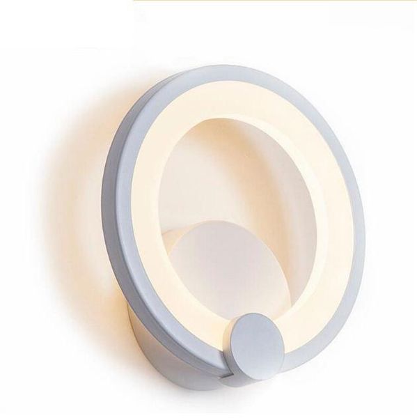 wall lamp modern 16w led acrylic creative simple bedside bedroom living room light decoration
wall lamp modern 16w led acrylic creative simple bedside bedroom living room light decoration