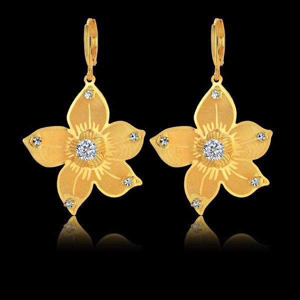 dangle & chandelier gold color women earrings vintage star for wedding/party brincos , jewelry aretes, Silver
dangle & chandelier gold color women earrings vintage star for wedding/party brincos , jewelry aretes, Silver