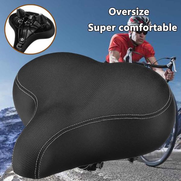 bike saddles bicycle saddle widen mtb road cushion cycling accessories comfortable seat spare parts for bicycles
bike saddles bicycle saddle widen mtb road cushion cycling accessories comfortable seat spare parts for bicycles
