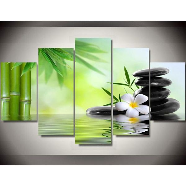 posters modern painting on canvas home decoration 5 panel flower buddha bamboo living room wall art pictures hd printed frame other decor
posters modern painting on canvas home decoration 5 panel flower buddha bamboo living room wall art pictures hd printed frame other decor