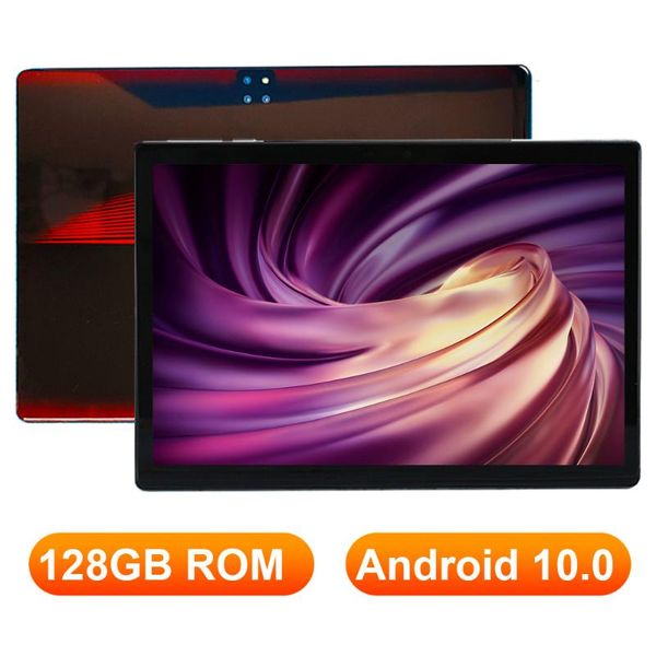 tablet pc p60 plus 10.1'' 1920x1200 4g network mtk helio octa core 4gb ram 128gb rom tablets android 10 dual wifi type-c
tablet pc p60 plus 10.1'' 1920x1200 4g network mtk helio octa core 4gb ram 128gb rom tablets android 10 dual wifi type-c
