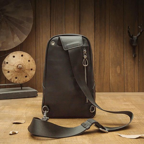 hbp aetoo handmade chest fashion casual men's shoulder bag, leather trendy messenger bag
hbp aetoo handmade chest fashion casual men's shoulder bag, leather trendy messenger bag