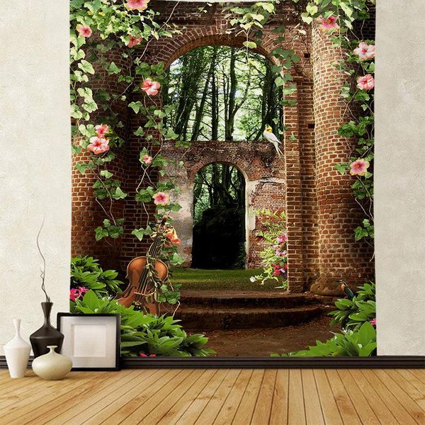 tapestries vintage forest tapestry peacock arch wall hanging cloth trees room decoration nordic farmhouse decor
tapestries vintage forest tapestry peacock arch wall hanging cloth trees room decoration nordic farmhouse decor