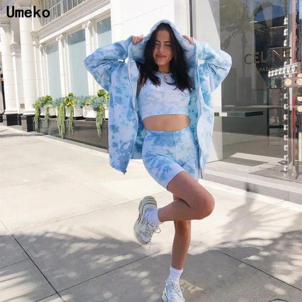 women's hoodies & sweatshirts umeko tie dye zip up oversized women autumn and winter street style long sleeve hooded female loose coats, Black
women's hoodies & sweatshirts umeko tie dye zip up oversized women autumn and winter street style long sleeve hooded female loose coats, Black