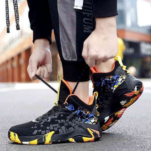 youth sports male spring and autumn 14 basketball mesh 12 junior middle school students 13-year-old boys' shoes 15, Black
youth sports male spring and autumn 14 basketball mesh 12 junior middle school students 13-year-old boys' shoes 15, Black