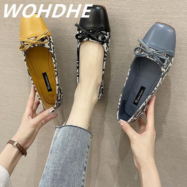 sandals wohdhe women flat single shoes 2021 square toe butteryfly-knot casual mixed-color for spring/summer/autumn fashion, Black
sandals wohdhe women flat single shoes 2021 square toe butteryfly-knot casual mixed-color for spring/summer/autumn fashion, Black