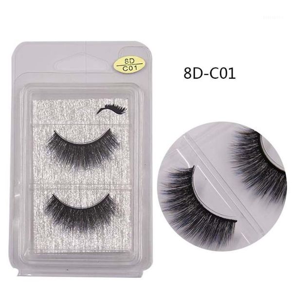 multi-style 1 pairs 8d soft mink hair false eyelashes handmade wispy fluffy long lashes makeup tools faux eyelashes1
multi-style 1 pairs 8d soft mink hair false eyelashes handmade wispy fluffy long lashes makeup tools faux eyelashes1