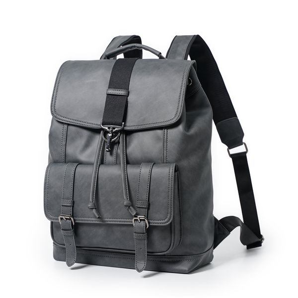 new style luxury design mens double shoulder backpack women's lapbag large student bookbag leather outdoor travel bags
new style luxury design mens double shoulder backpack women's lapbag large student bookbag leather outdoor travel bags