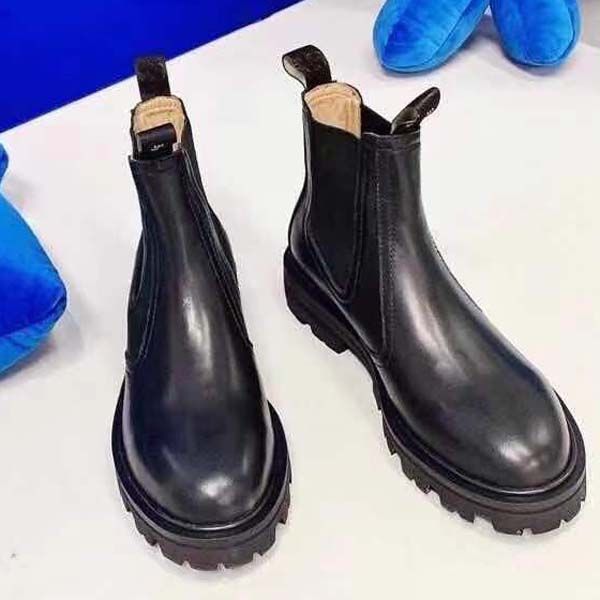 luxury womens boots brand desert martin boot platform genuine leather flat heel work shoes size 35-40 with box, Black
luxury womens boots brand desert martin boot platform genuine leather flat heel work shoes size 35-40 with box, Black