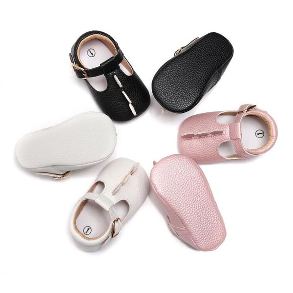 first walkers leather baby moccasins shoes toddler infant girls anti-slip prewalker born rubber sole
first walkers leather baby moccasins shoes toddler infant girls anti-slip prewalker born rubber sole