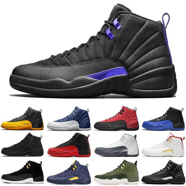 2021 newes jumpman 12 12s dark grey men basketball shoes game royal gamma blue red white university gold mens trainers sports sneakers size
2021 newes jumpman 12 12s dark grey men basketball shoes game royal gamma blue red white university gold mens trainers sports sneakers size