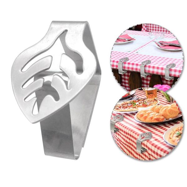 clothing & wardrobe storage 8pcs stainless steel table cloth clip party picnic wedding prom multi-function tablecloth round stable clips
clothing & wardrobe storage 8pcs stainless steel table cloth clip party picnic wedding prom multi-function tablecloth round stable clips