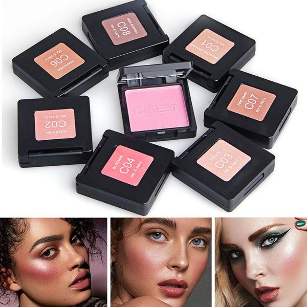 blush qi 8 colors pink palette rouge natural long lasting matte blusher powder cake easy to wear makeup healthy face beauty
blush qi 8 colors pink palette rouge natural long lasting matte blusher powder cake easy to wear makeup healthy face beauty