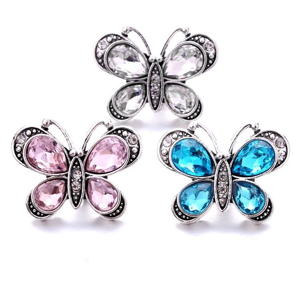 wholesale mix rhinestone snap buttons butterfly clasp 18mm metal decorative button charms for diy snaps jewelry findings factory suppliers
wholesale mix rhinestone snap buttons butterfly clasp 18mm metal decorative button charms for diy snaps jewelry findings factory suppliers