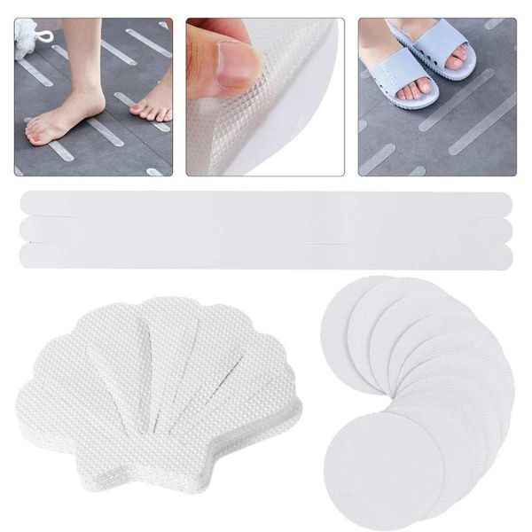 10/12/18pcs anti slip strips transparent shower stickers bath safety non for bathtubs showers stairs floors mats
10/12/18pcs anti slip strips transparent shower stickers bath safety non for bathtubs showers stairs floors mats