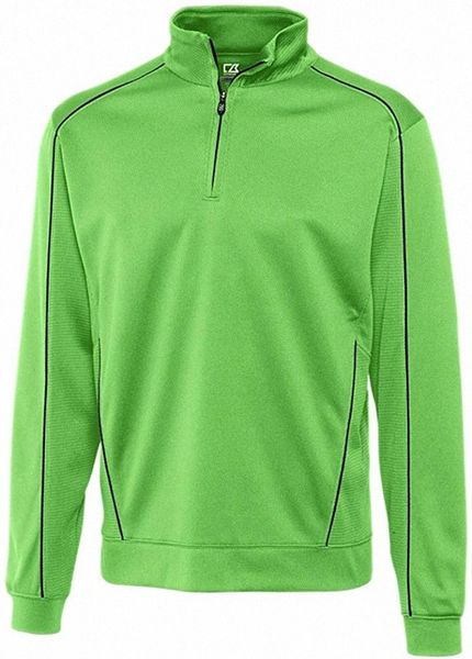cutter & buck men's performance and moisture wicking edge half-zip pullover w20e#, Black
cutter & buck men's performance and moisture wicking edge half-zip pullover w20e#, Black